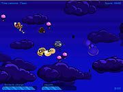 Tail Anger - Online Free Game