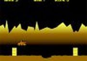 Tank in the Moon - Online Free Game
