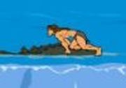Play Tarzan and Jane Extreme Jungla Game