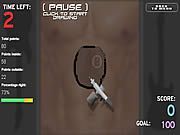Tatto Artist - Online Free Game