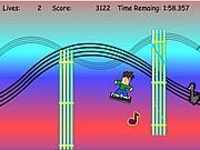 Techno Surff - Online Free Game