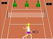 Play Tennis Guru Game Play Tennis Guru Game