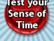 Play Test Your Sense of Time Game Play Test Your Sense of Time Game