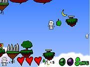 The Adventures of Blob Bob - Online Free Game