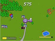 The Adventures of Popup Blocker Man - Online Free Game