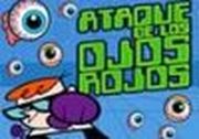 The Attack of the Red Eyes - Online Free Game