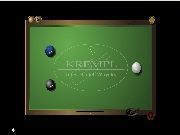 The Billiards - Online Free Game