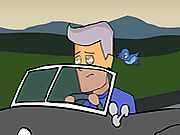 The Bird - Online Free Game