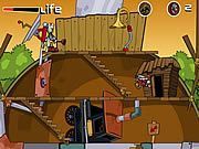 Play The Boys of the Neighborhood Game