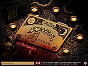 The Chart of Spirits 2 - Online Free Game
