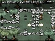 The Chronicles of Stinky Bean 2 - Online Free Game