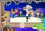 Play The Dance of Gorilla Stevens Game Play The Dance of Gorilla Stevens Game