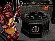 Play The Demons Musician Game Play The Demons Musician Game