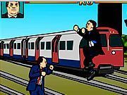 The Diplomatic New Leader - Online Free Game