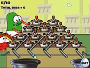The Eggsperts - Online Free Game
