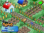 The Farmer - Online Free Game