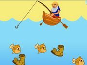 The Fisher - Online Free Game