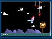 The Great Candy Caper - Online Free Game
