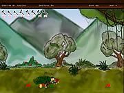 The Great Tree of Asgard - Online Free Game