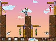 The Hero Save Beauties 2 - Online Free Game