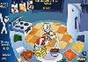 Play The Kitchen of Goofy in Disney Game