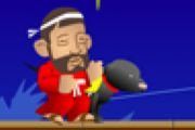 Play The Kung Fu Statesmen Game
