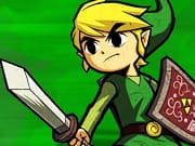 The Legends of Zelda - Online Free Game