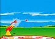 The Man Canon - Online Free Game