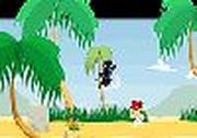Play The Man Ninja Game