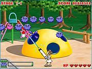The Nurse - Online Free Game