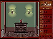 The Open Doors - Online Free Game