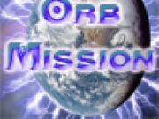 The Orb Mission - Online Free Game