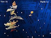 The Paper Cup - Online Free Game