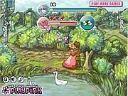 The Secret Of Princess Vivian - Online Free Game