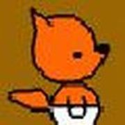 The Skunk against the Fox Ninja - Online Free Game
