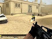 Play The Sniper Game