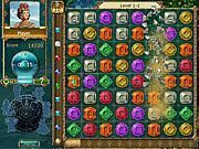 The Treasures of Montezuma 2 - Online Free Game