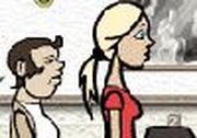 Play The Waitress gils Game Play The Waitress gils Game
