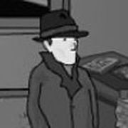 The rainy day - Online Free Game