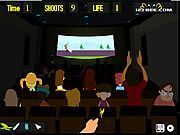 Play Theatre Fun Game