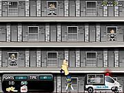 Thief Hunting - Online Free Game