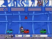 Thievin Monkeys - Online Free Game
