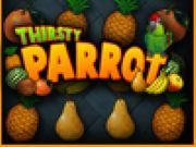 Thirsty Parrot - Online Free Game