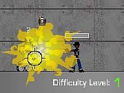 Threatens Robotics - Online Free Game