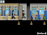 Ticketless - Online Free Game