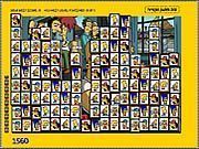 Play Tiles of The Simpsons Game