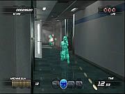 Time Crisis 4 Training Mission - Online Free Game
