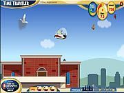 Time Traveler - Online Free Game