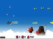 Tippedtin - Online Free Game