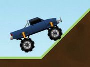 Tippy Truck - Online Free Game